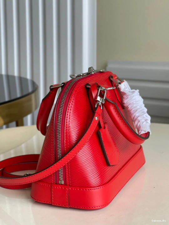 BB LOUIS VUITTON ALMA 0122